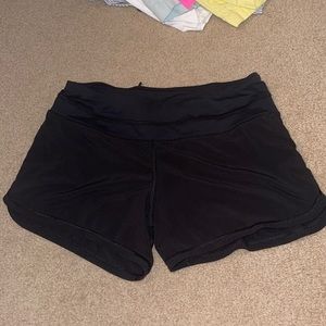 Lulu Lemon Shorts